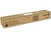 Xerox DocuColor 240 Black Toner Cartridge, Genuine OEM